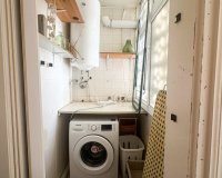 Herverkoop - Appartement -
La Zenia - Costa Blanca