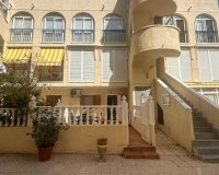 Herverkoop - Appartement -
La Zenia - Costa Blanca