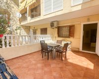 Herverkoop - Appartement -
La Zenia - Costa Blanca