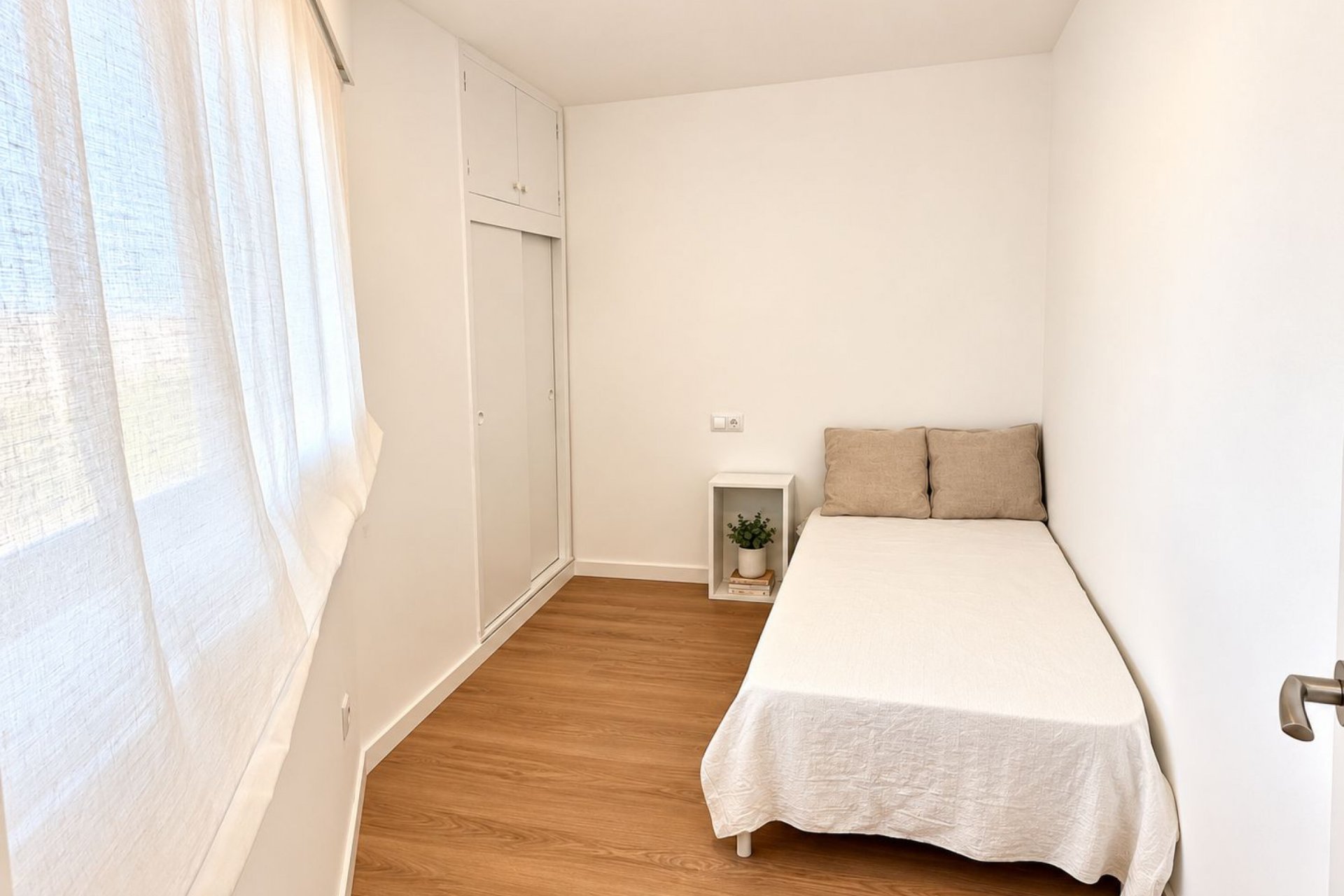 Herverkoop - Appartement -
La Zenia - Costa Blanca