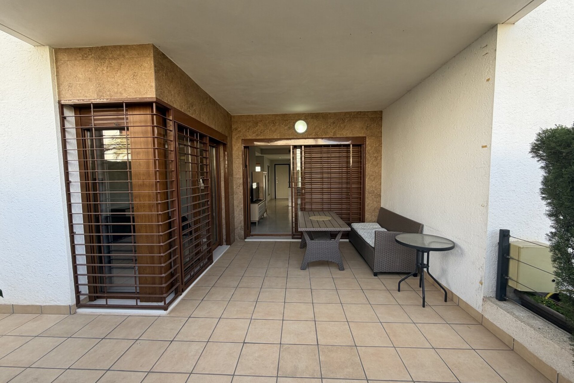 Herverkoop - Appartement -
La Zenia - Secreto de la Zenia