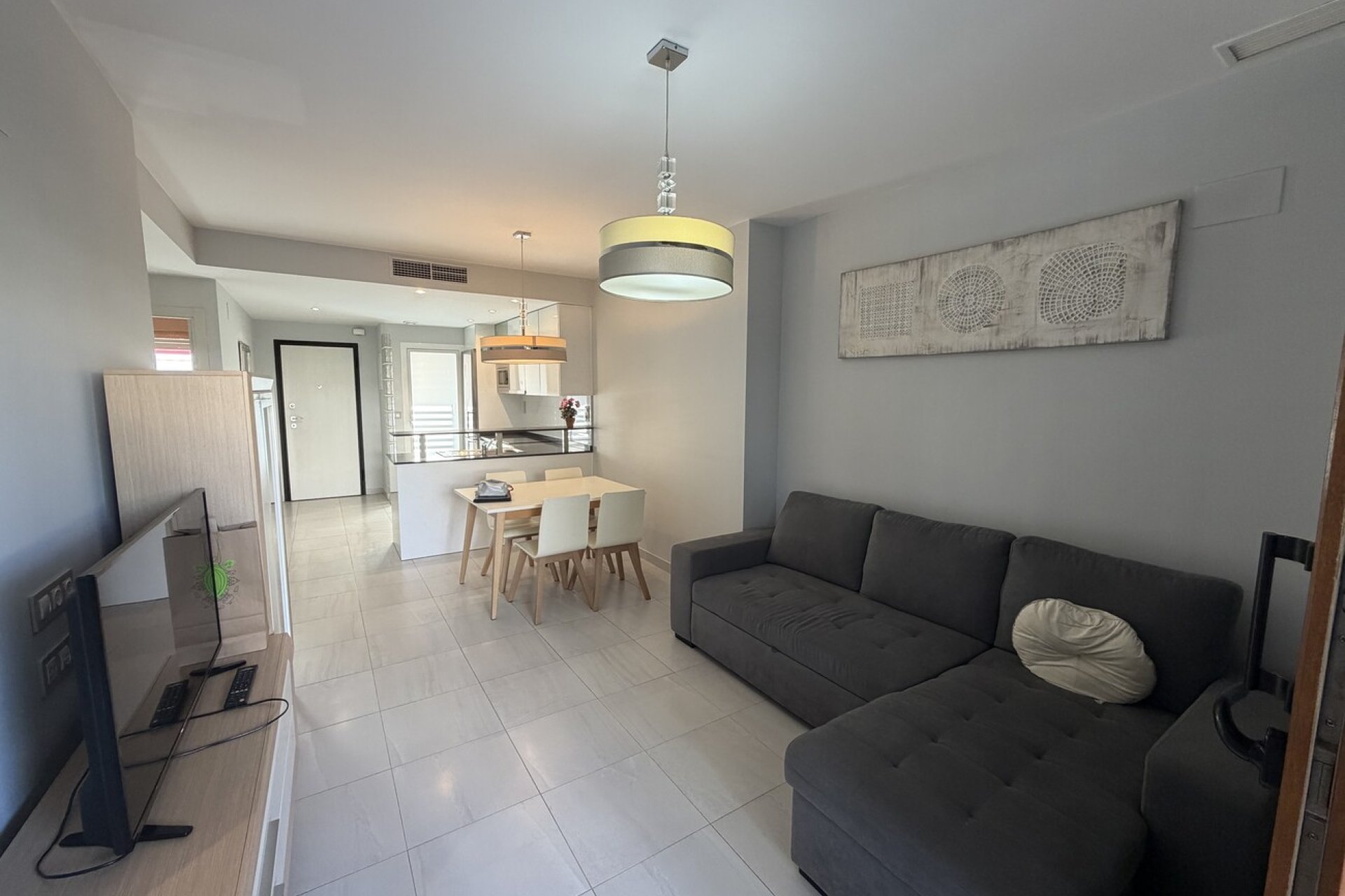 Herverkoop - Appartement -
La Zenia - Secreto de la Zenia