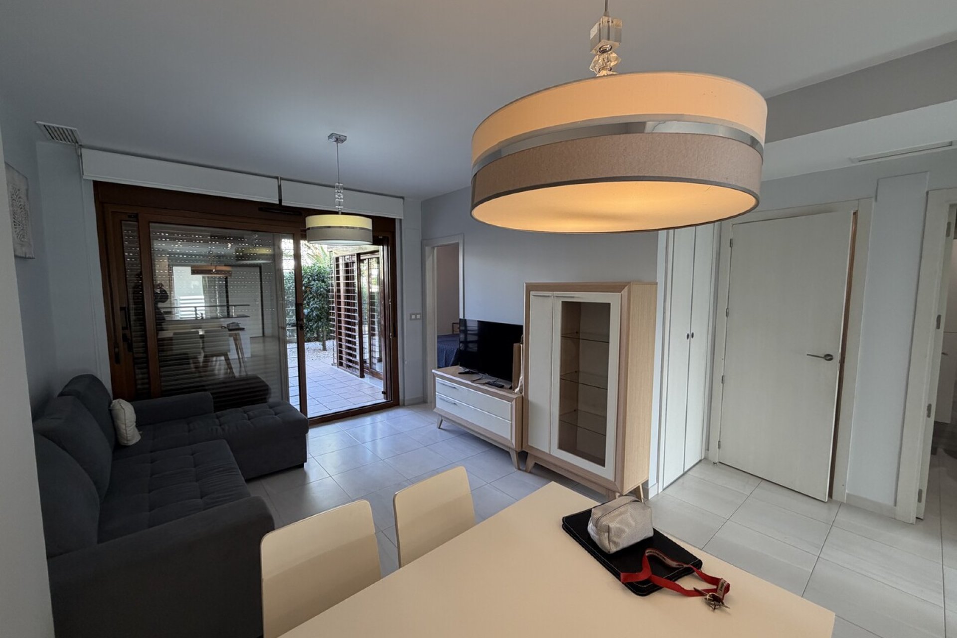 Herverkoop - Appartement -
La Zenia - Secreto de la Zenia