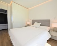 Herverkoop - Appartement -
Las Colinas Golf - Costa Blanca