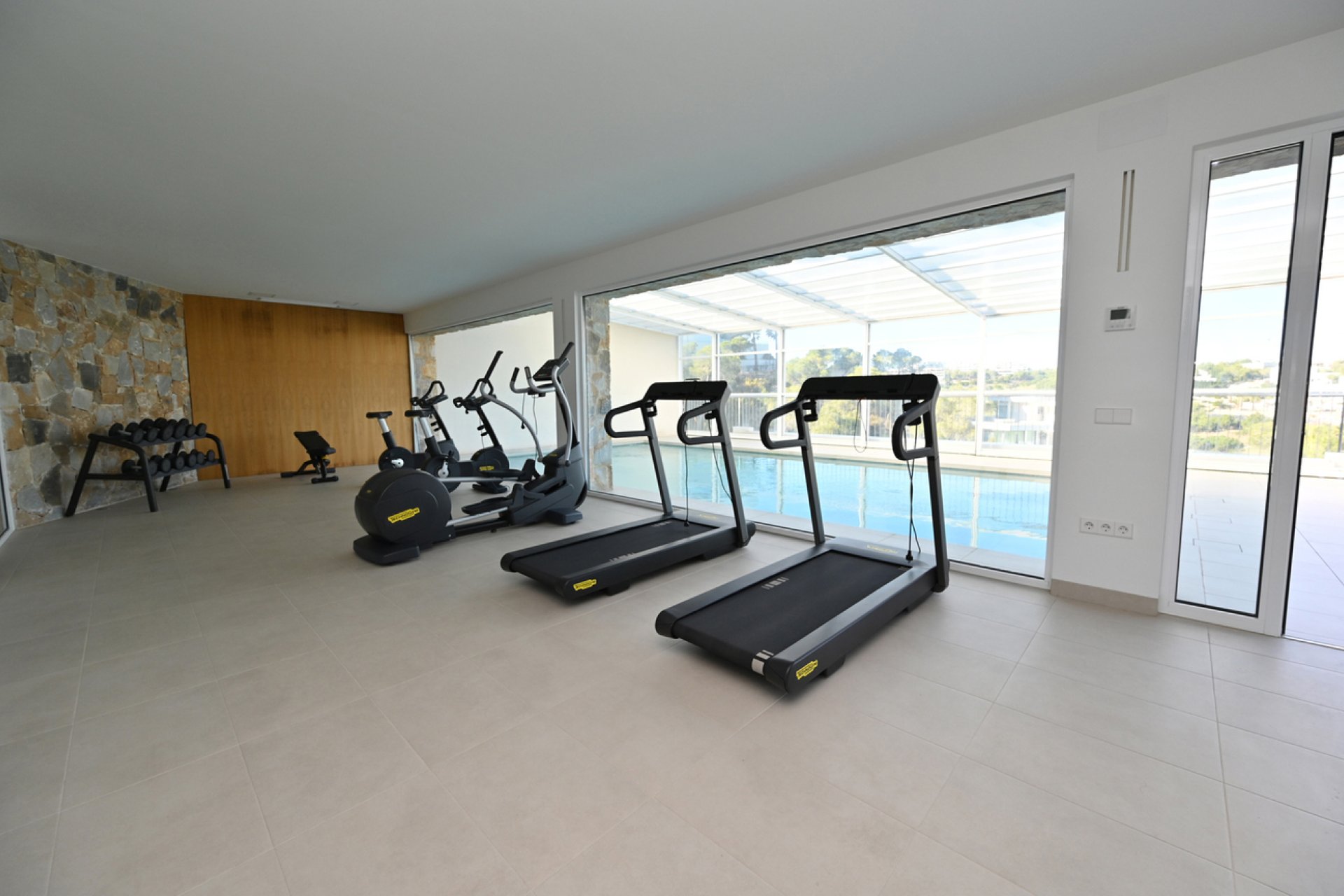 Herverkoop - Appartement -
Las Colinas Golf - Costa Blanca