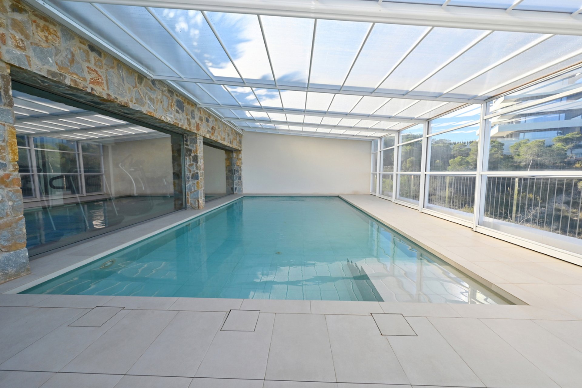 Herverkoop - Appartement -
Las Colinas Golf - Costa Blanca