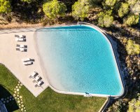 Herverkoop - Appartement -
Las Colinas Golf - Costa Blanca