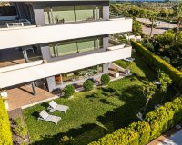Herverkoop - Appartement -
Las Colinas Golf - Costa Blanca