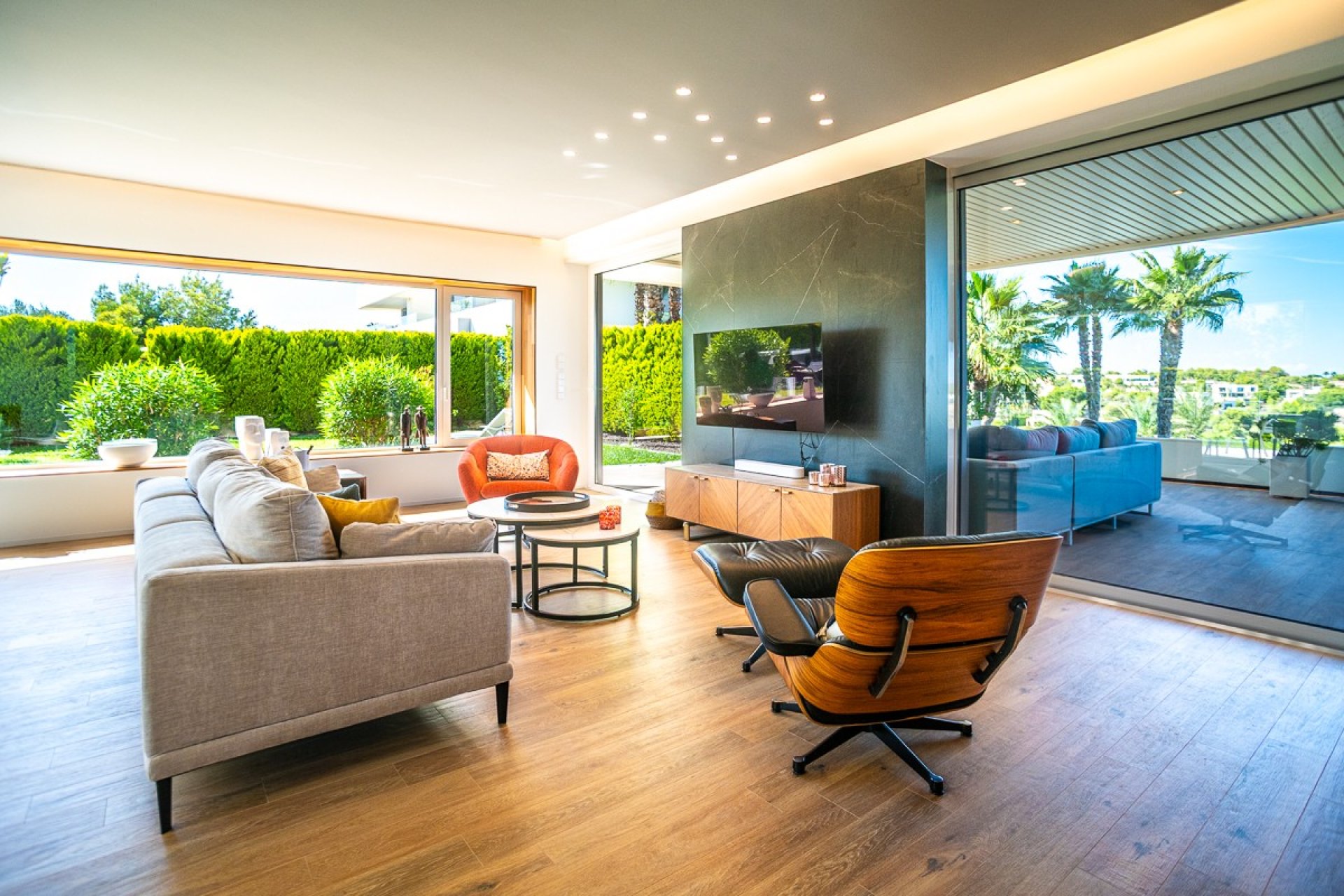 Herverkoop - Appartement -
Las Colinas Golf - Costa Blanca