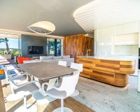 Herverkoop - Appartement -
Las Colinas Golf - Costa Blanca