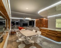 Herverkoop - Appartement -
Las Colinas Golf - Costa Blanca