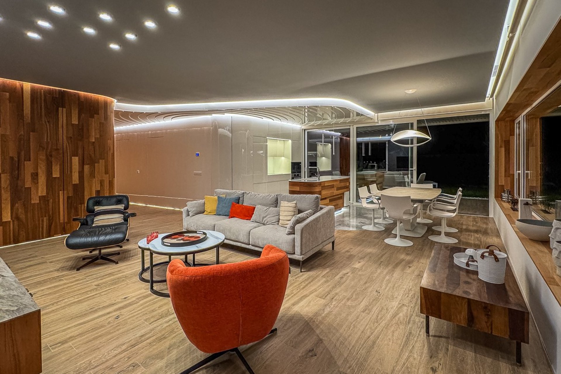 Herverkoop - Appartement -
Las Colinas Golf - Costa Blanca