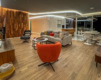 Herverkoop - Appartement -
Las Colinas Golf - Costa Blanca