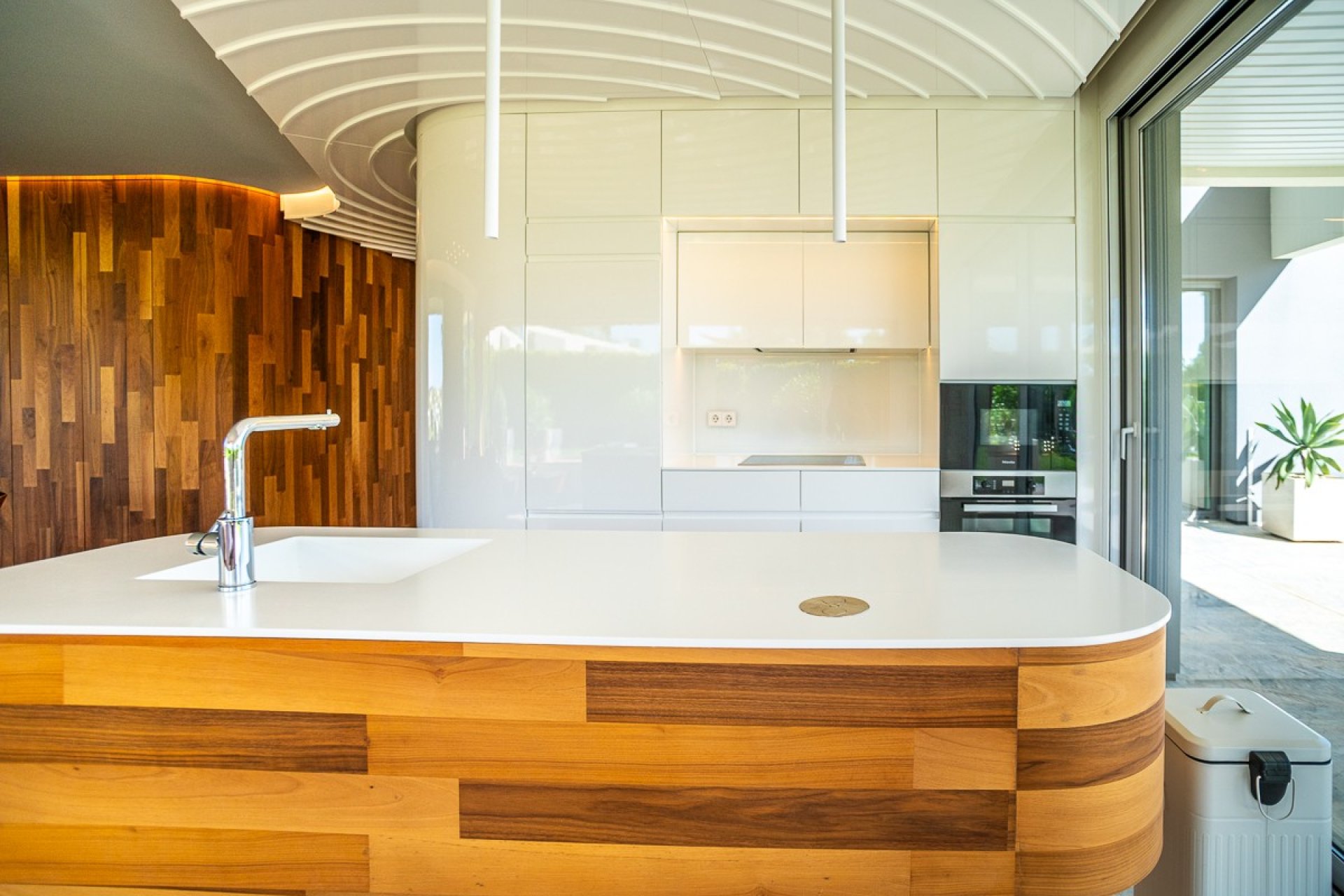 Herverkoop - Appartement -
Las Colinas Golf - Costa Blanca