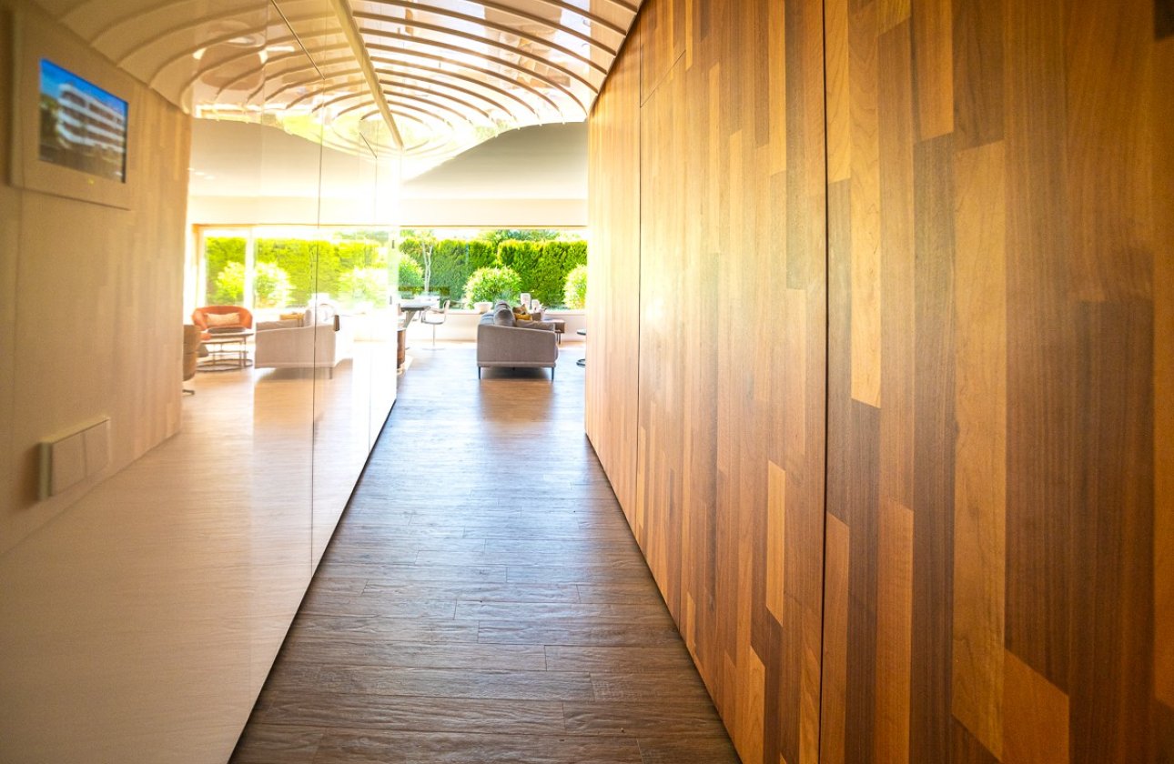 Herverkoop - Appartement -
Las Colinas Golf - Costa Blanca