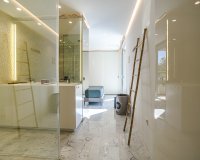 Herverkoop - Appartement -
Las Colinas Golf - Costa Blanca