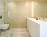 Herverkoop - Appartement -
Las Colinas Golf - Costa Blanca