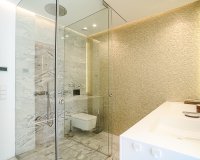 Herverkoop - Appartement -
Las Colinas Golf - Costa Blanca