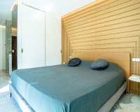 Herverkoop - Appartement -
Las Colinas Golf - Costa Blanca