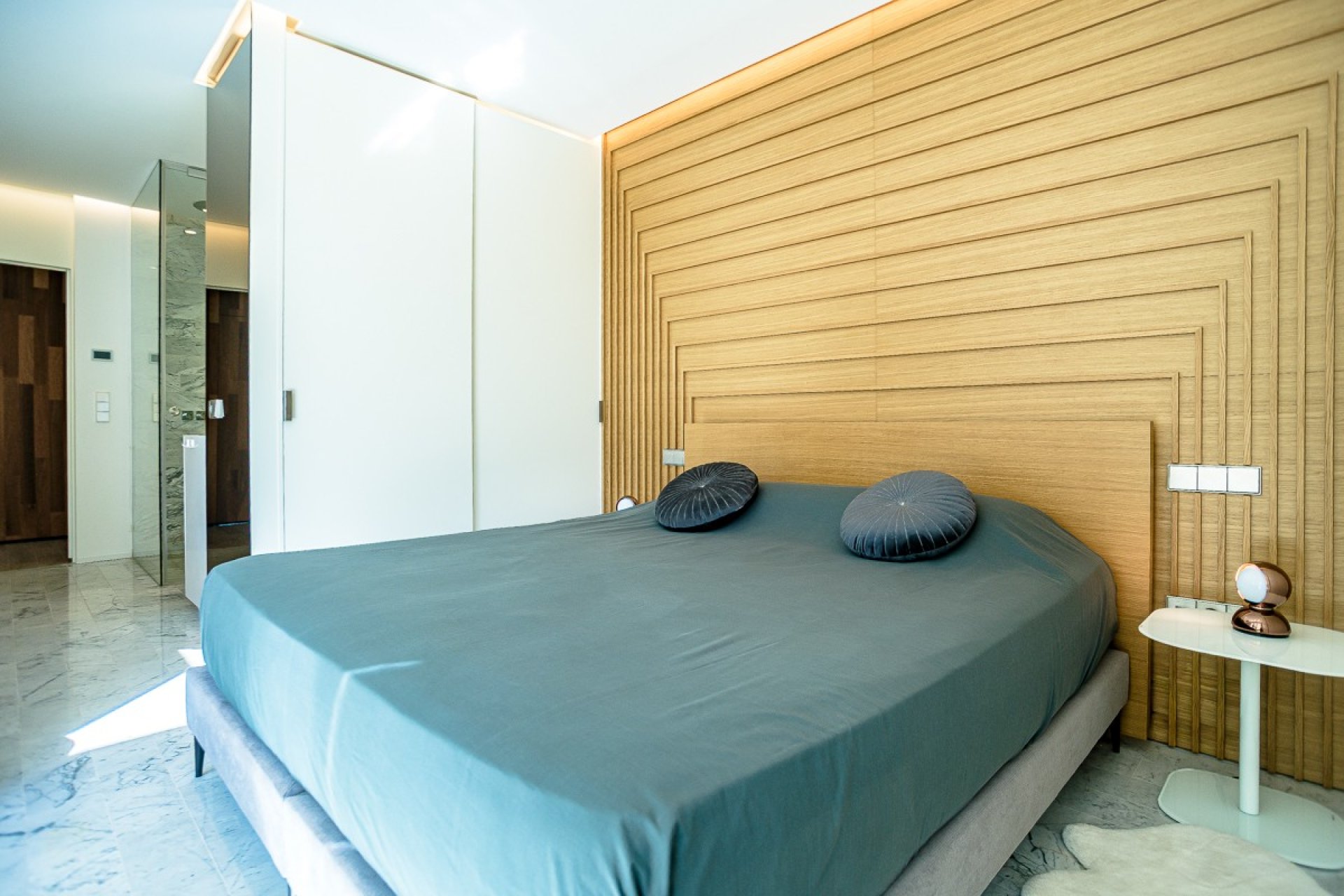 Herverkoop - Appartement -
Las Colinas Golf - Costa Blanca