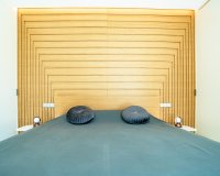 Herverkoop - Appartement -
Las Colinas Golf - Costa Blanca