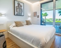 Herverkoop - Appartement -
Las Colinas Golf - Costa Blanca