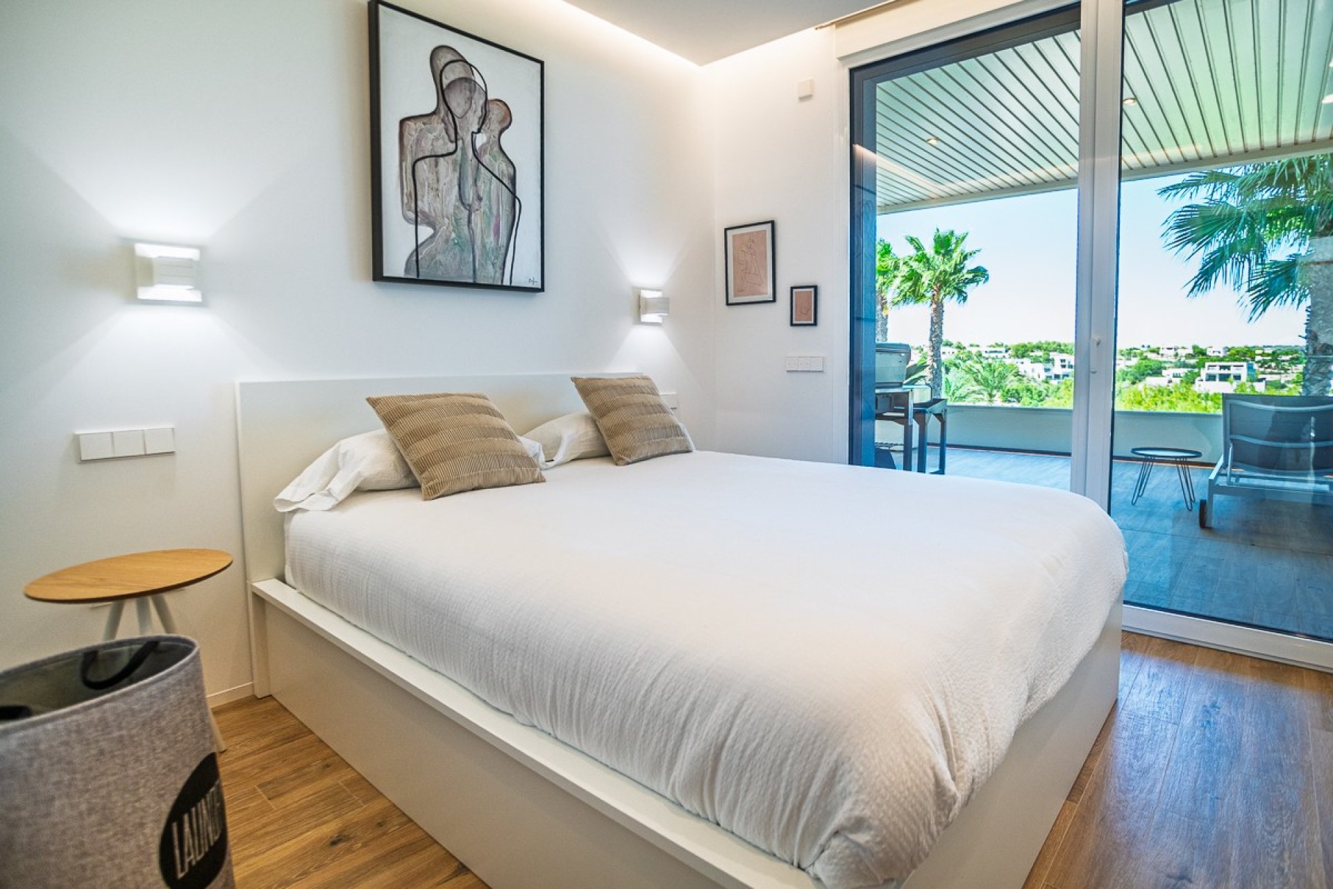 Herverkoop - Appartement -
Las Colinas Golf - Costa Blanca