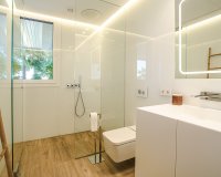 Herverkoop - Appartement -
Las Colinas Golf - Costa Blanca