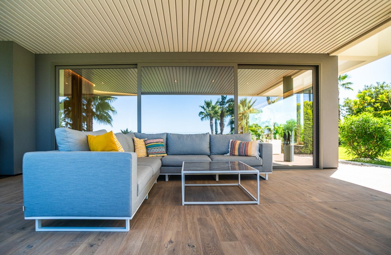 Herverkoop - Appartement -
Las Colinas Golf - Costa Blanca