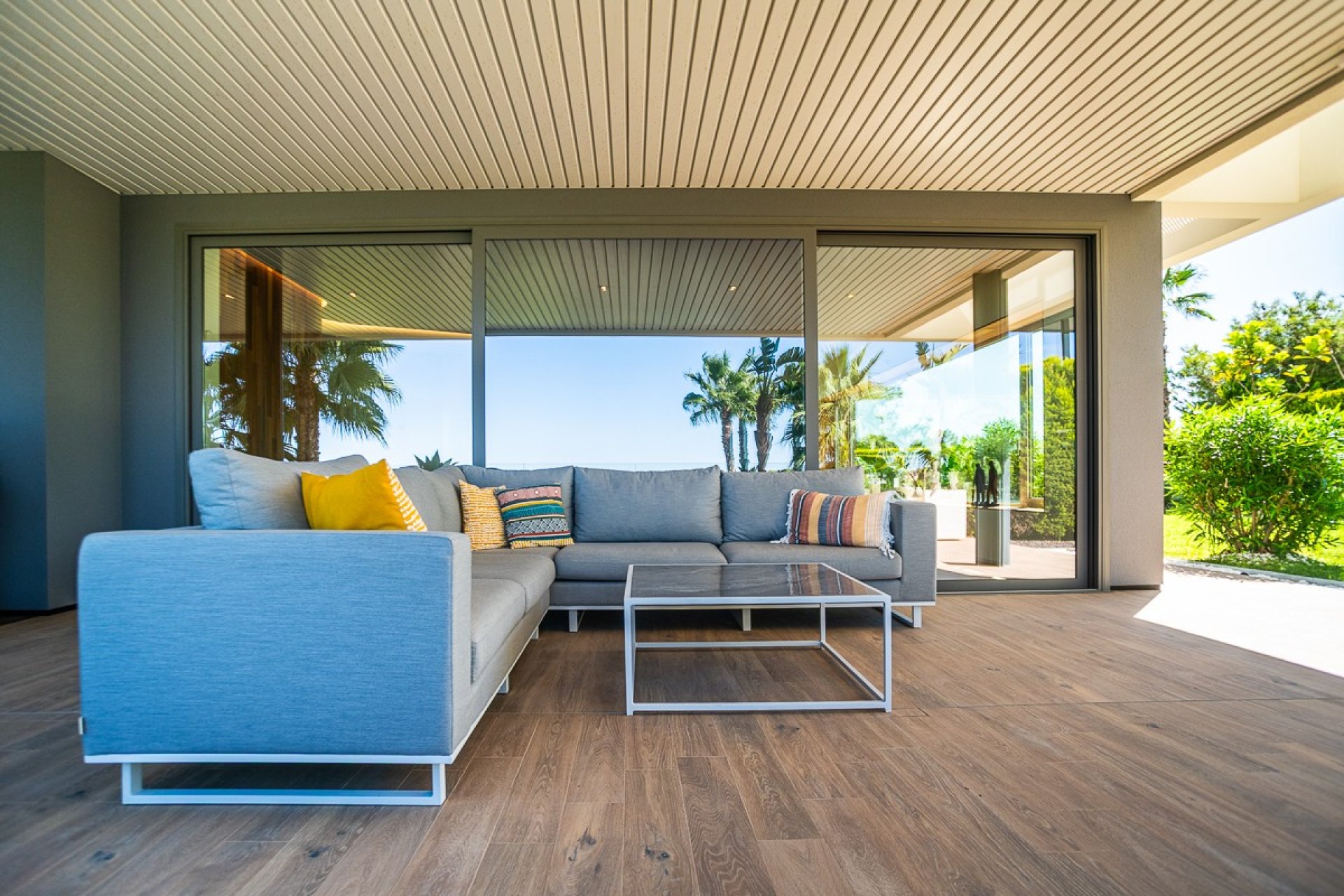 Herverkoop - Appartement -
Las Colinas Golf - Costa Blanca