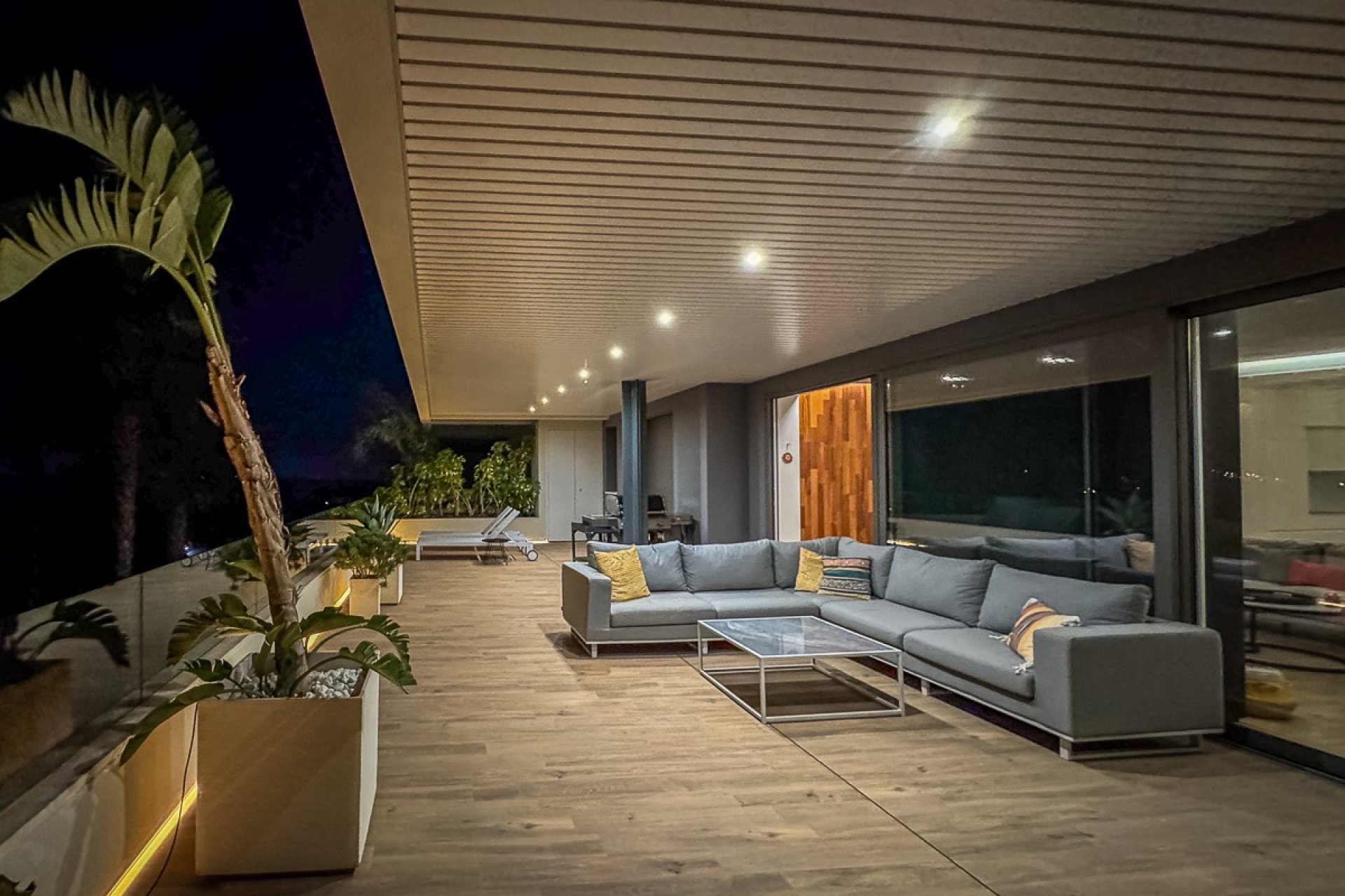 Herverkoop - Appartement -
Las Colinas Golf - Costa Blanca