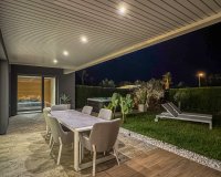 Herverkoop - Appartement -
Las Colinas Golf - Costa Blanca