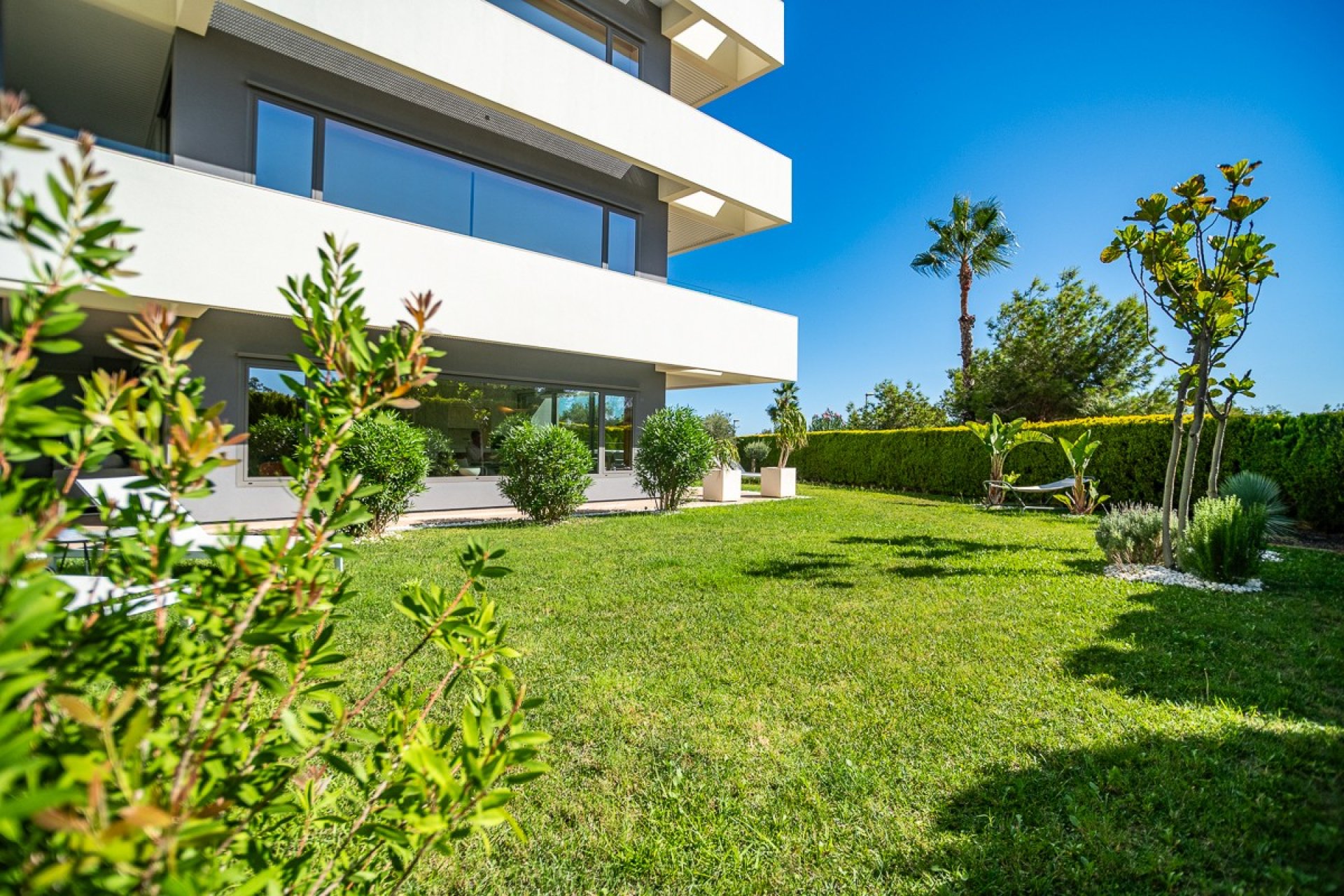 Herverkoop - Appartement -
Las Colinas Golf - Costa Blanca