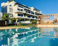 Herverkoop - Appartement -
Las Colinas Golf - Costa Blanca
