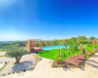 Herverkoop - Appartement -
Las Colinas Golf - Costa Blanca