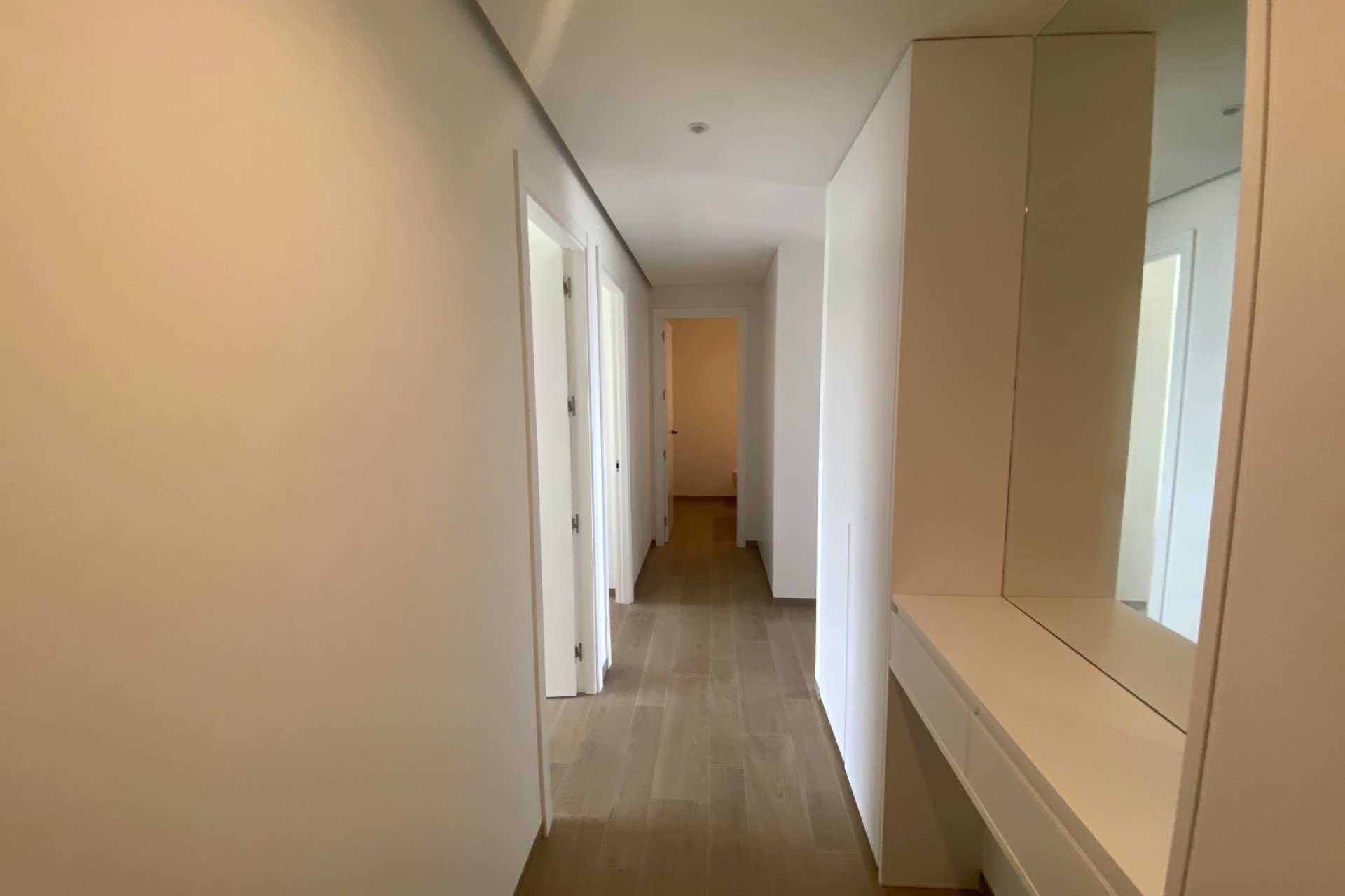 Herverkoop - Appartement -
Las Colinas Golf - Costa Blanca