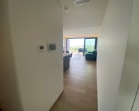 Herverkoop - Appartement -
Las Colinas Golf - Costa Blanca