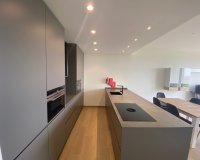 Herverkoop - Appartement -
Las Colinas Golf - Costa Blanca