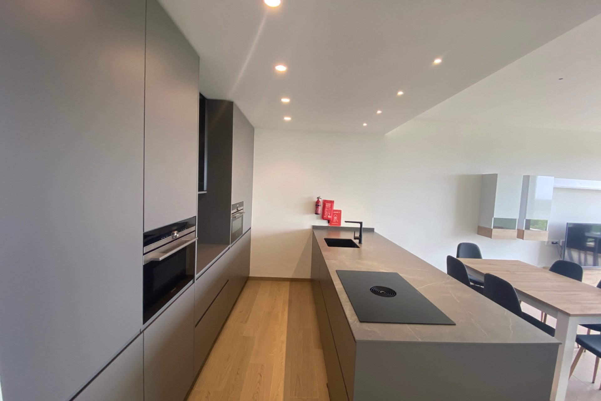 Herverkoop - Appartement -
Las Colinas Golf - Costa Blanca