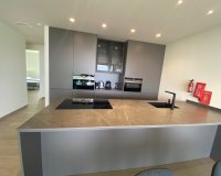 Herverkoop - Appartement -
Las Colinas Golf - Costa Blanca