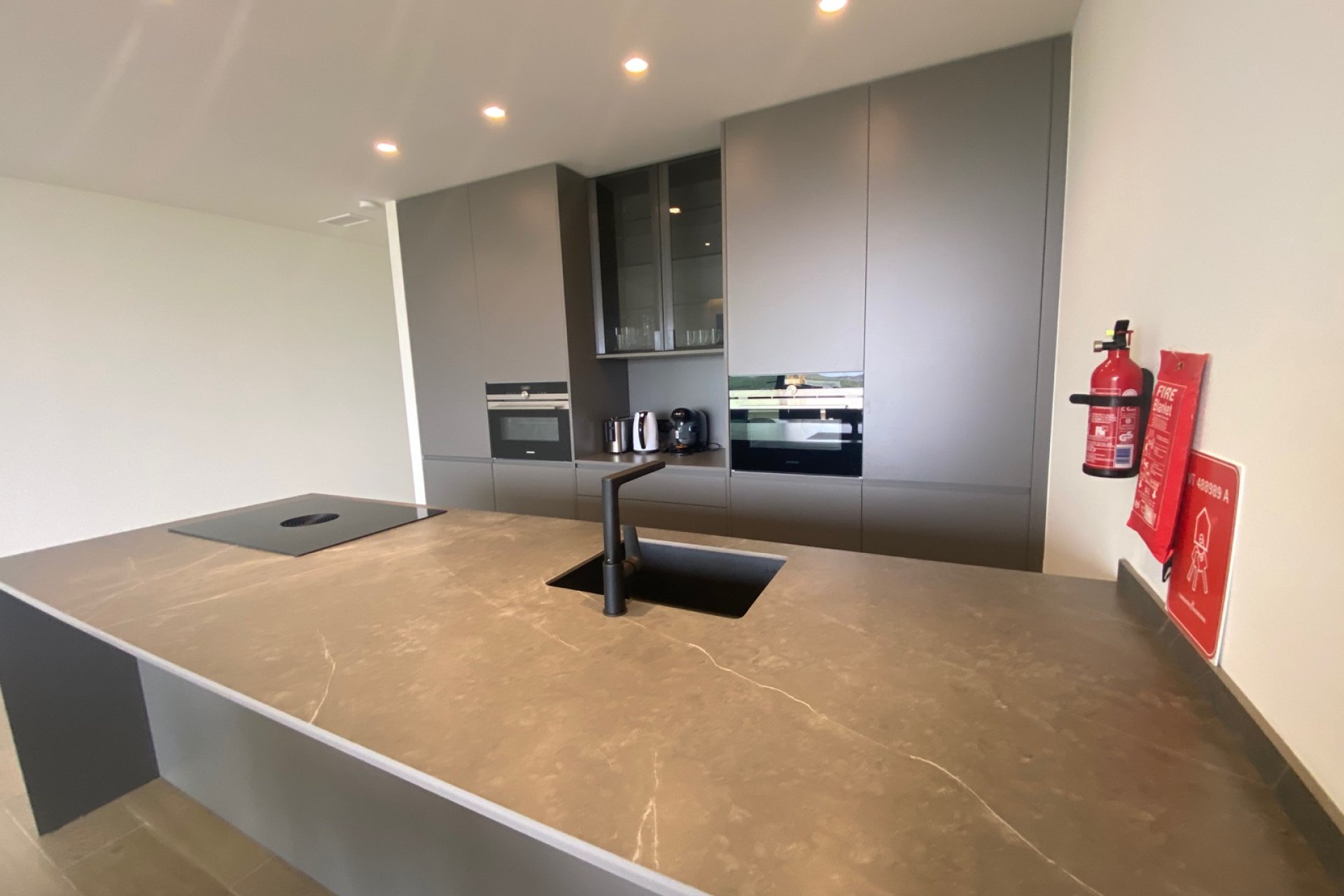 Herverkoop - Appartement -
Las Colinas Golf - Costa Blanca