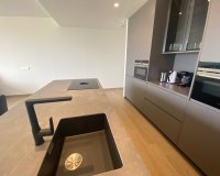 Herverkoop - Appartement -
Las Colinas Golf - Costa Blanca