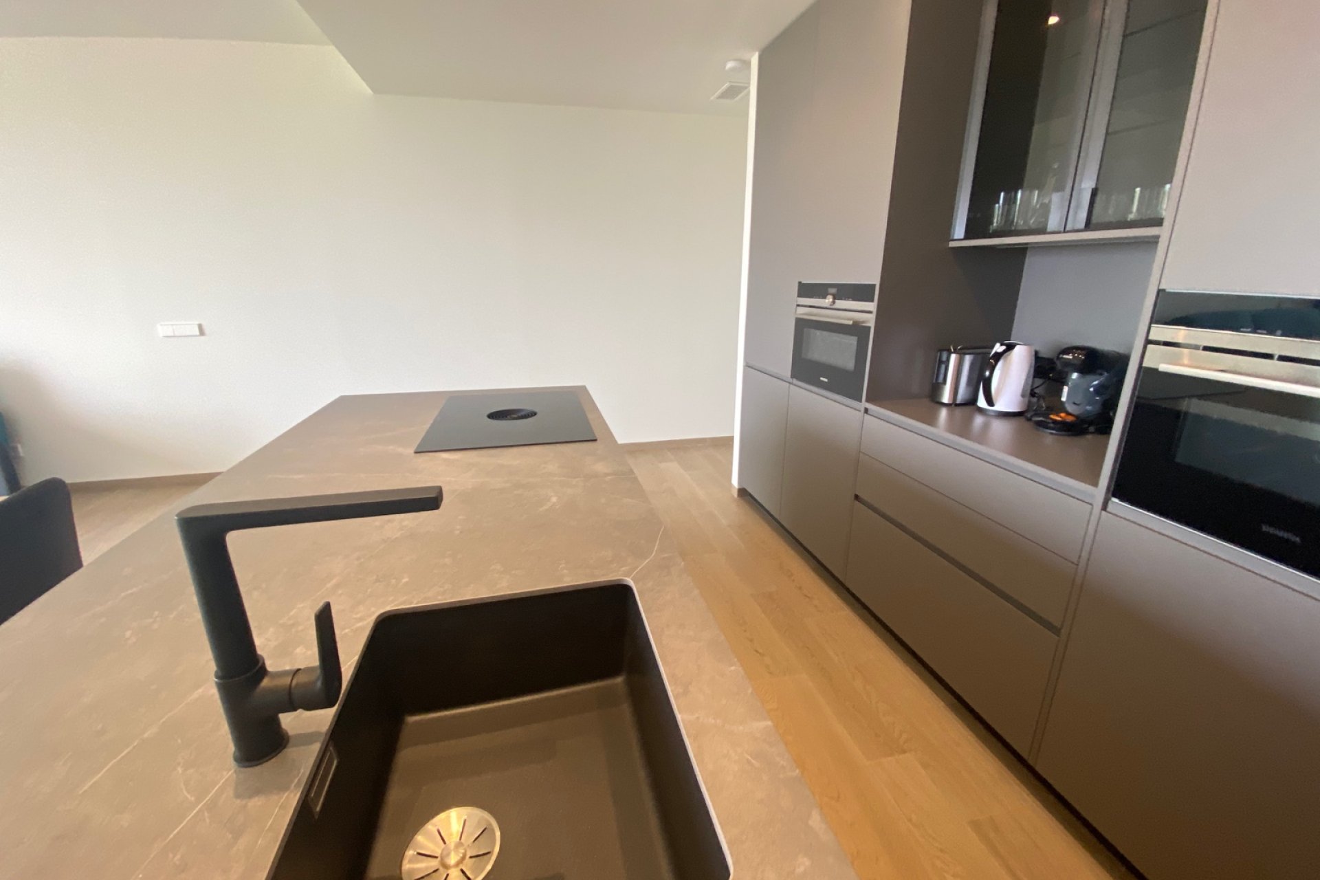 Herverkoop - Appartement -
Las Colinas Golf - Costa Blanca