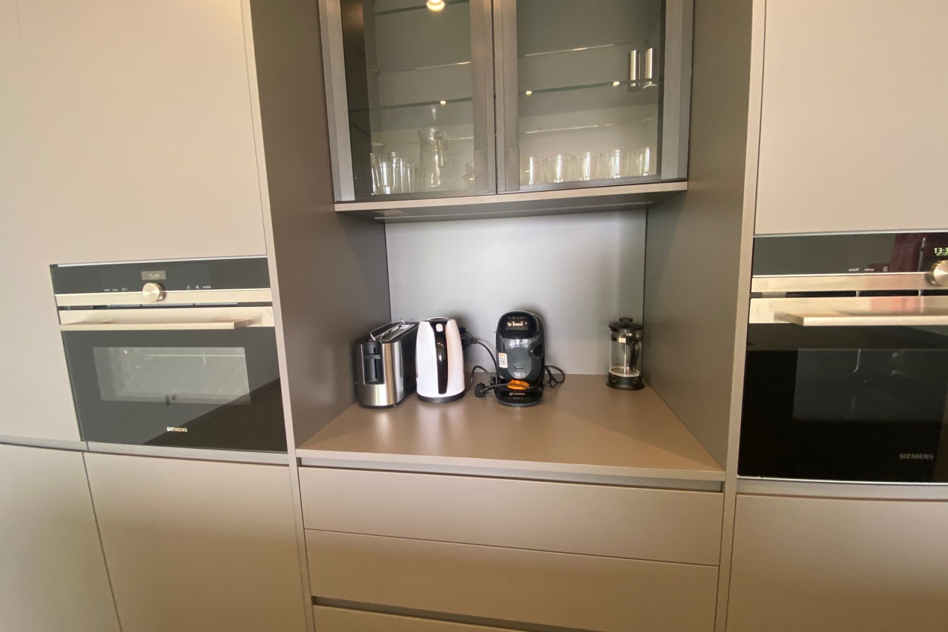 Herverkoop - Appartement -
Las Colinas Golf - Costa Blanca