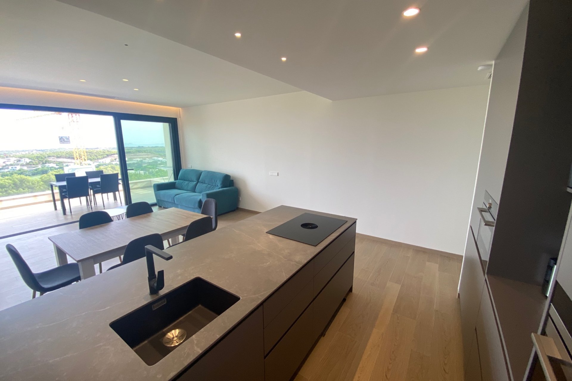 Herverkoop - Appartement -
Las Colinas Golf - Costa Blanca