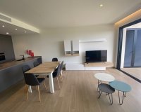 Herverkoop - Appartement -
Las Colinas Golf - Costa Blanca