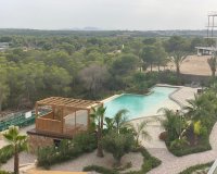 Herverkoop - Appartement -
Las Colinas Golf - Costa Blanca