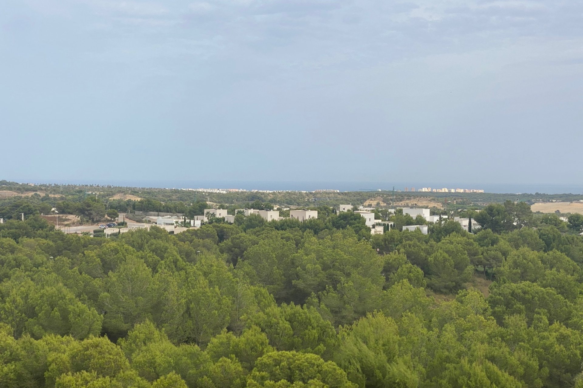 Herverkoop - Appartement -
Las Colinas Golf - Costa Blanca