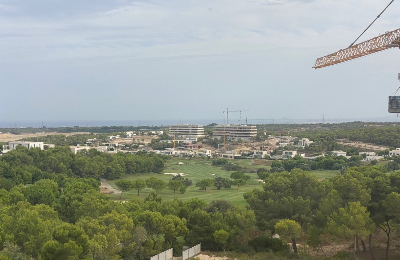 Herverkoop - Appartement -
Las Colinas Golf - Costa Blanca