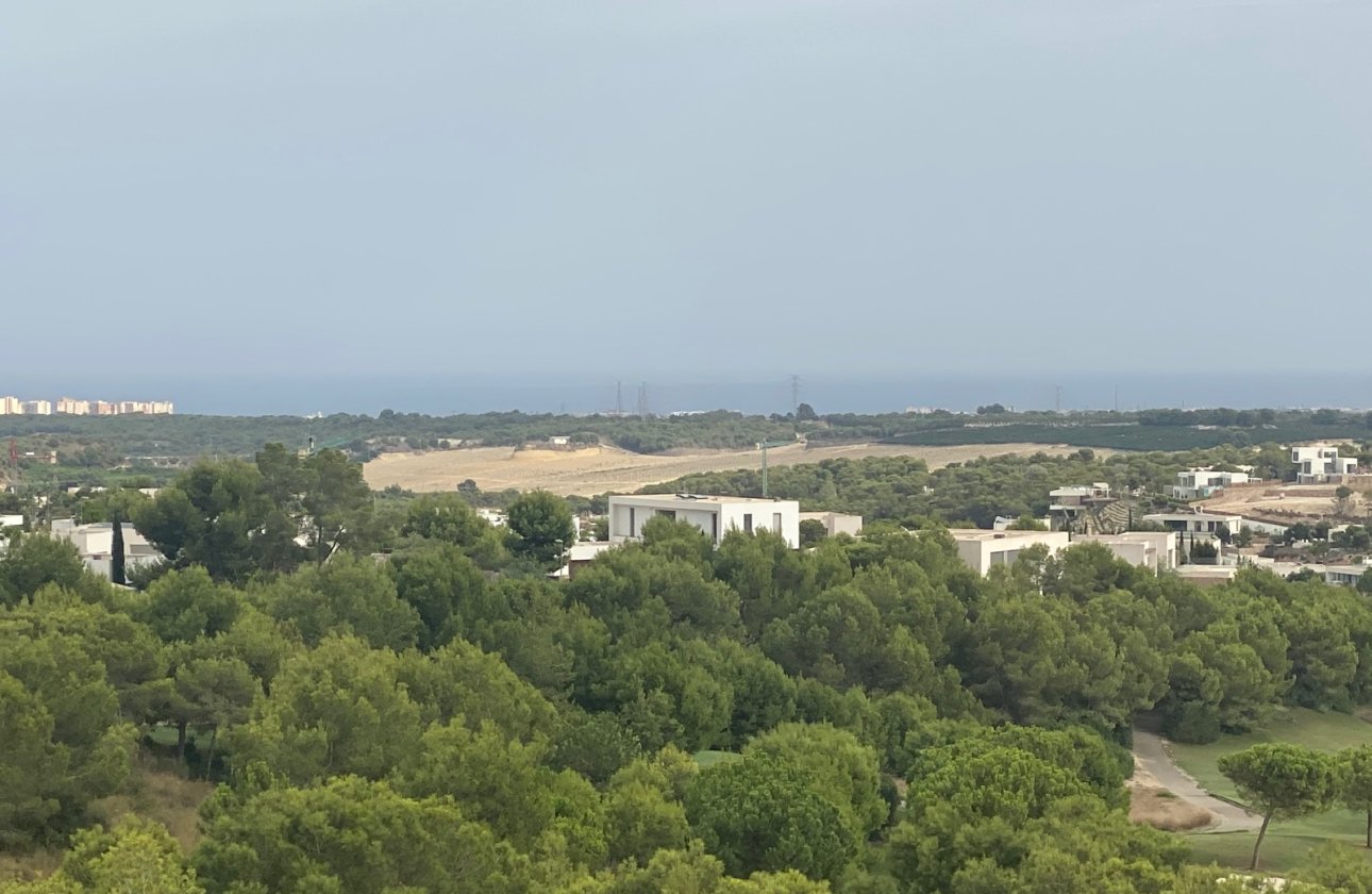 Herverkoop - Appartement -
Las Colinas Golf - Costa Blanca